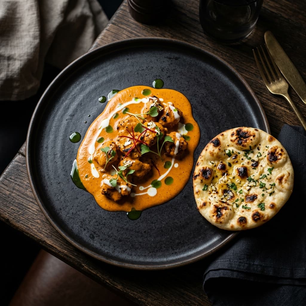 Elite Dining Experience